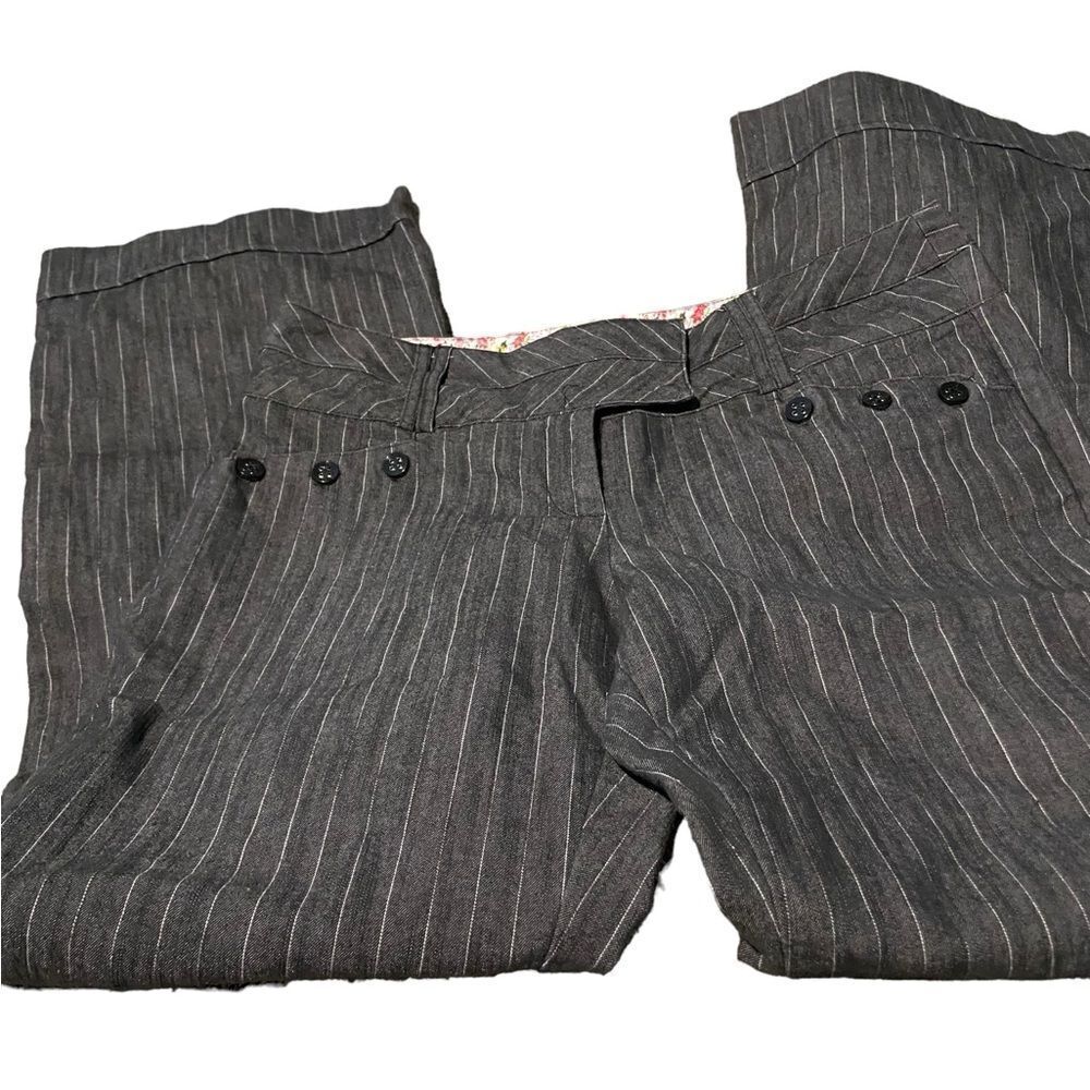 Joe Bennasset size 13 dress pants awesome look excellent condition